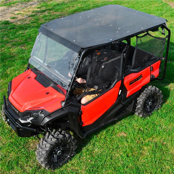 SUPER ATV ROOF TINTED HON SUPERATV ROOFHPIO1K00371