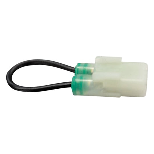 SUPER ATV OVERRIDE SEATBELT SAFETY HON SUPERATV SBO003
