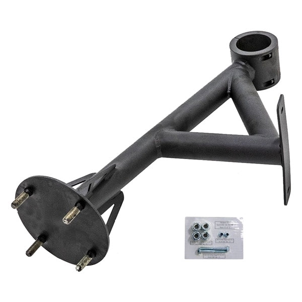 SUPER ATV TIRE CARRIER SPARE C-AM SUPERATV STCCAX300