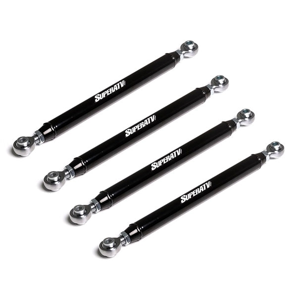 SUPER ATV RADIUS ARM HON SUPERATV RAHTALXTU02