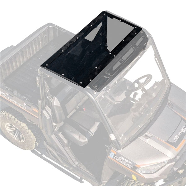SUPER ATV ROOF TINTED POL SUPERATV ROOFPRAN1K71