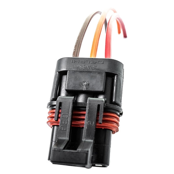 SUPER ATV PLUG ADAPTER POL SUPERATV APHPRAN1K