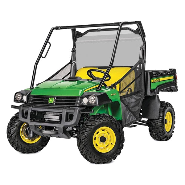 SUPER ATV WINDSHIELD RR LIGHT TINT JDEERE RWSJD825I76