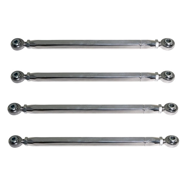 SUPER ATV RADIUS ARM ALU HEX HON SUPERATV RAHTALRHEX