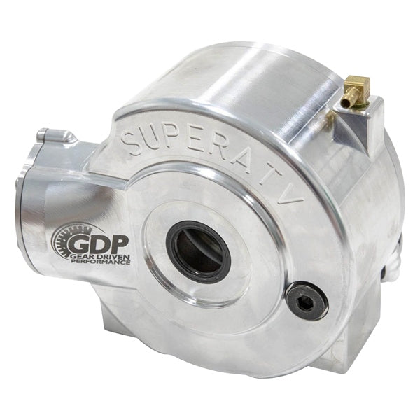SUPER ATV DIFFERENTIAL COMPLET BILLET POL SUPERATV DIFPRZR800001K
