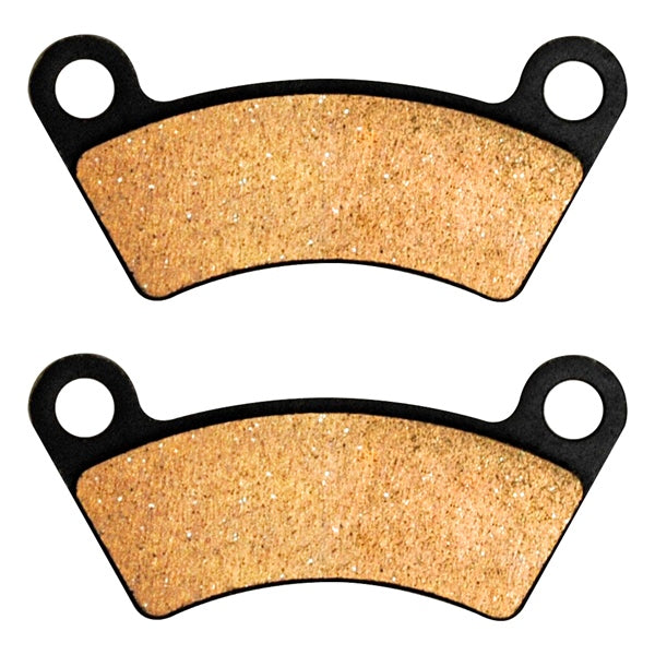 SUPER ATV RDBKHBP SUPERATV BRAKE PAD KIT RR HON RDBKHBP