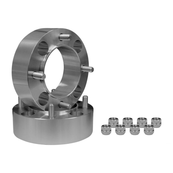 SUPER ATV WHEEL SPACER 2" KAWA QTY2 WSK9