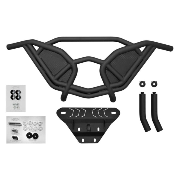 SUPER ATV BUMPERS & BRUSH GUARDS C-AM SUPERATV RBCAX300