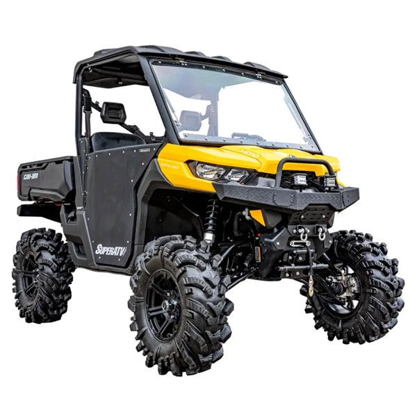 SUPER ATV LIFT KIT 6" C-AM SUPERATV LKCADFMAX16R202