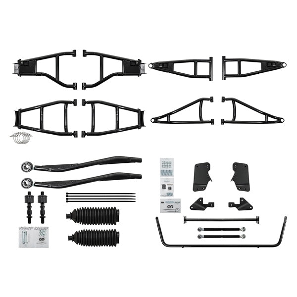 SUPER ATV LIFT KIT 6" POL SUPERATV LKPRAN9006001R202