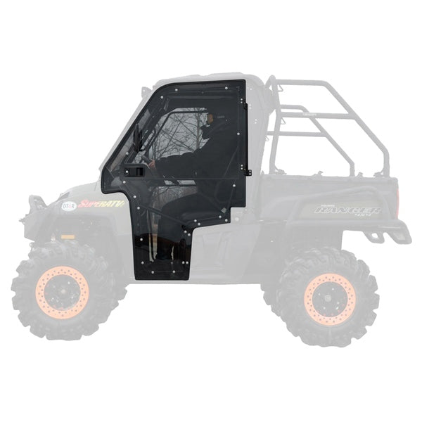 SUPER ATV DOOR FULL POL SUPERATV DOORPRAN09XP00172