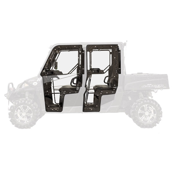 SUPER ATV DOOR FULL KIT POL SUPERATV DOORPRANMID400172