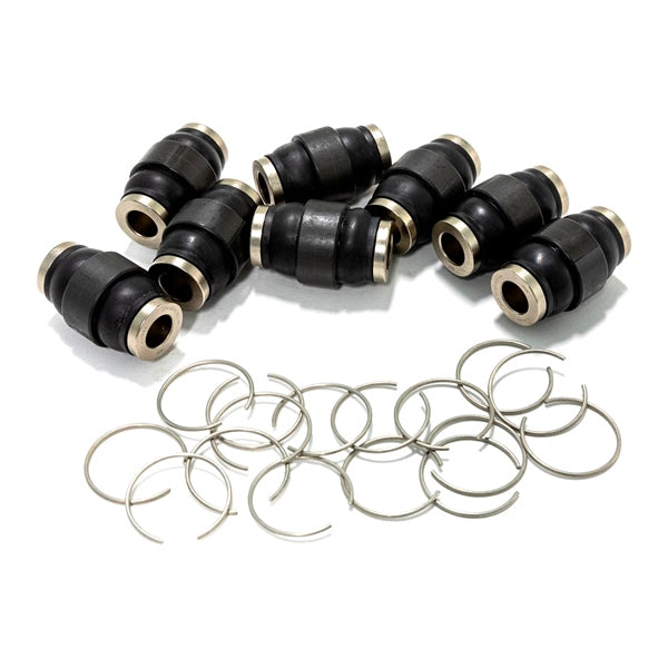 SUPER ATV A-ARM BUSHING KIT FT HON SUPERATV AABHTAL002