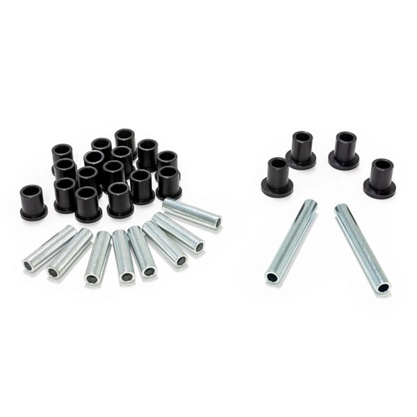 SUPER ATV A-ARM BUSHING KIT FT/RR KAWA SUPERATV AABKKRX