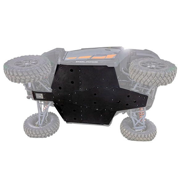 SUPER ATV SKID PLATE POL SUPERATV FSPPGEN1K001