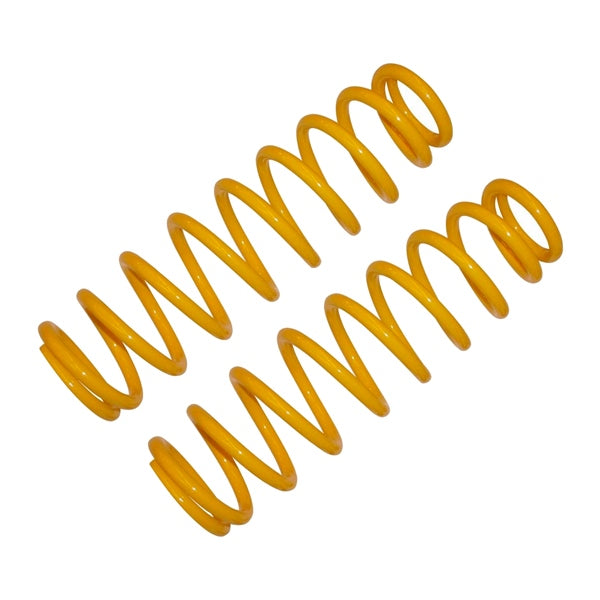 SUPER ATV SPRING COIL FT QTY2 CSPRZRF150YPR