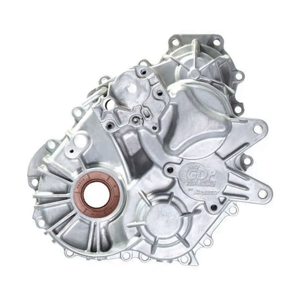 SUPER ATV TRANSMISSION CASE RG POL SUPERATV TMC01001R