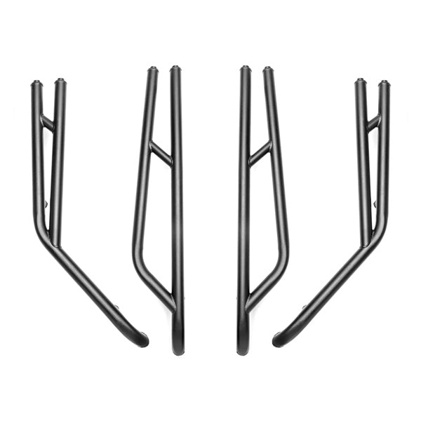 SUPER ATV NERF BAR HD BK POL SUPERATV NBPPROXP400