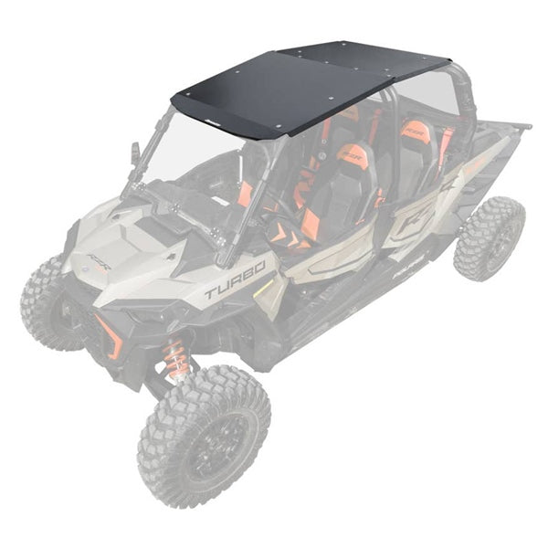 SUPER ATV ROOF KIT ALU POL SUPERATV ROOFPRZR1K400301