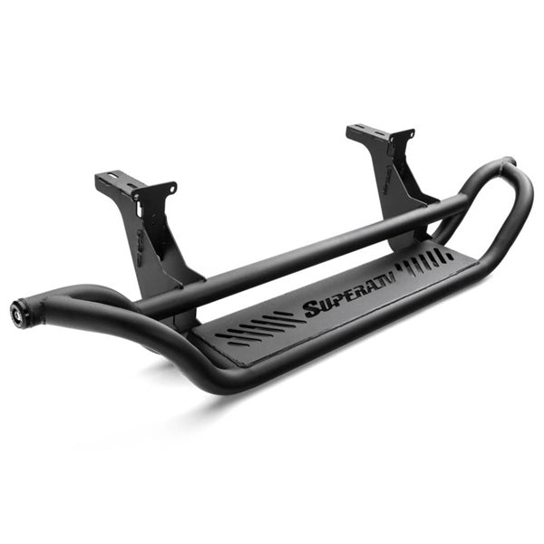 SUPER ATV BUMPER RR BK C-AM SUPER ATV RBGCACOM00100