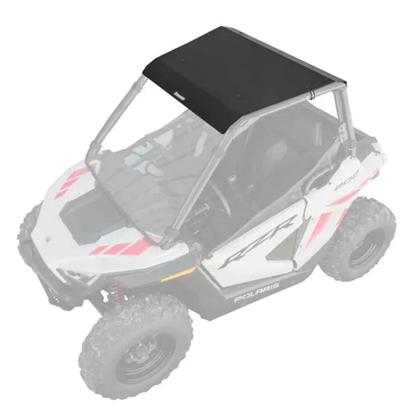 SUPER ATV ROOF ALU POL SUPERATV ROOFPRZR20001