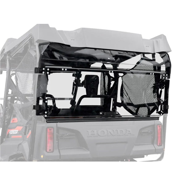 SUPER ATV WINDSHIELD RR HON SUPERATV RWSHPIO700476