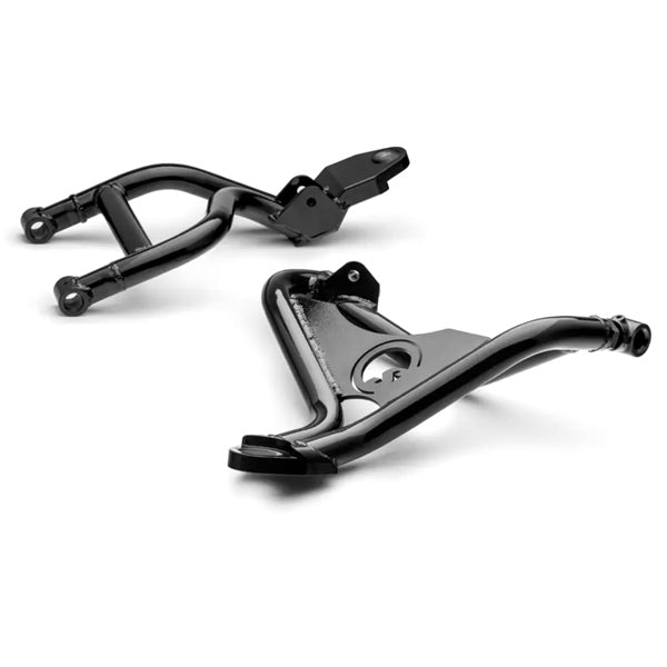 SUPER ATV A-ARM H-CLEARANCE 2" FT BK C-AM SUPERATV AACAGEN2OHC02