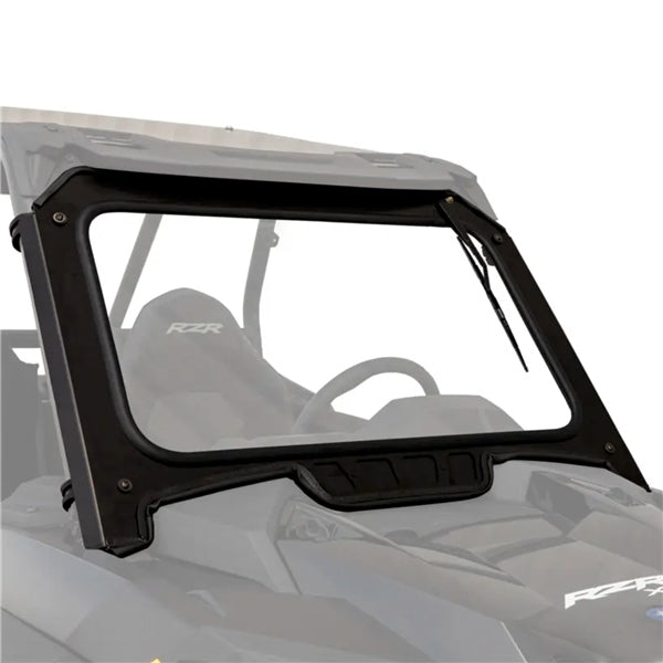 SUPER ATV WINDSHIELD GLASS POL SUPERATV GWSPRZRXP001S01