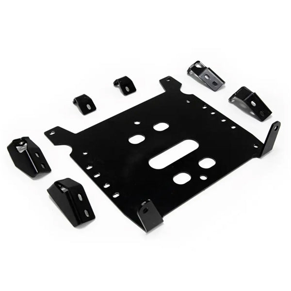 SUPER ATV FRAME STIFFENER C-AM SUPERATV FSCADEF01