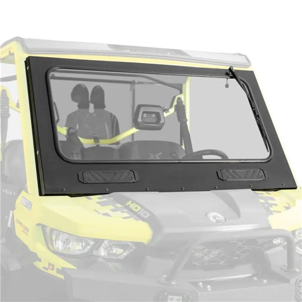 SUPER ATV PARE-BRISE VERRE C-AM SUPERATV GWSCADEFS01M