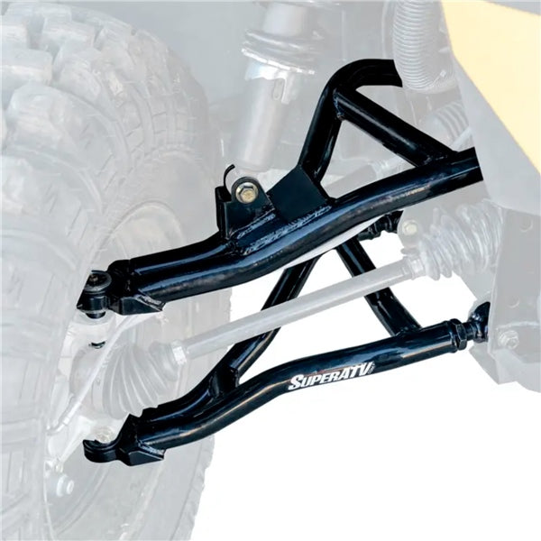 SUPER ATV A-ARM HIGH CLEARANCE FT C-AM AACADEFXMR2HC02