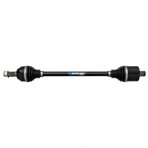 SUPER ATV AXLE COMPL HD FT YAM RHINO 2 AX297F0DT