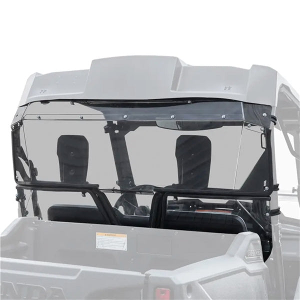 SUPER ATV WINDSHIELD RR HON SUPERATV RWSHPIO70076