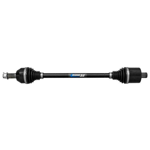 SUPER ATV AXLE COMPL HD RR RG HON RHINO 2 AX364RR0DTLE