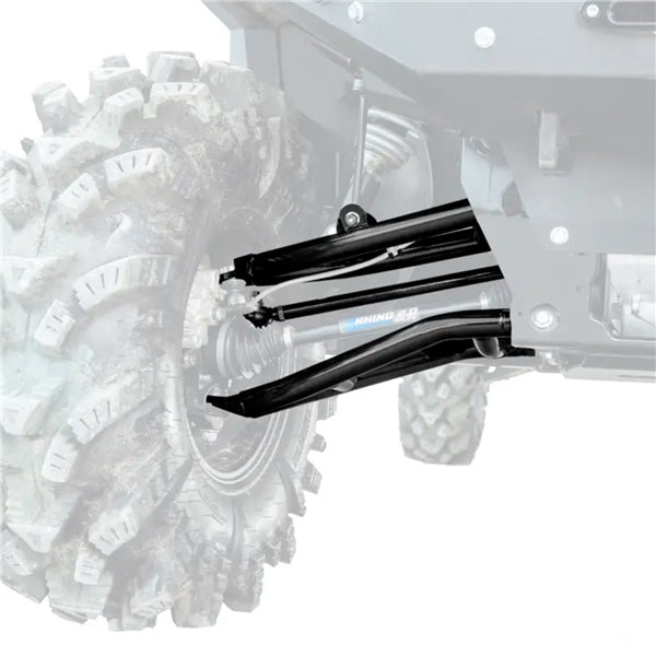 SUPER ATV A-ARM ATLAS PRO BK POL SUPERATV AAPRAN1KOHC00102