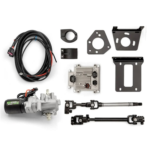 SUPER ATV POWER STEERING KIT C-AM SUPERATV PS772600W
