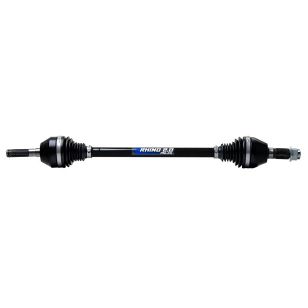 SUPER ATV AXLE COMPL HD FT/LF C-AM RHINO 2 AX793FL0DT