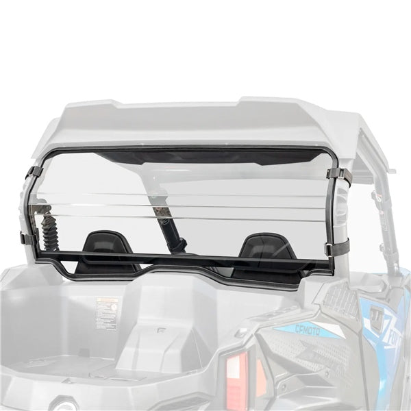SUPER ATV WINDSHIELD RR CFMOTO SUPERATV RWSCFZF95000176