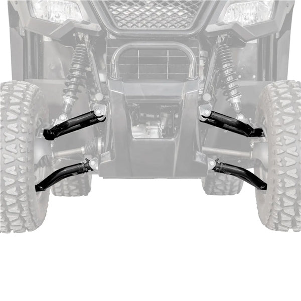SUPER ATV A-ARM H-CLEARANCE 1" FT HON AAHPIO52002