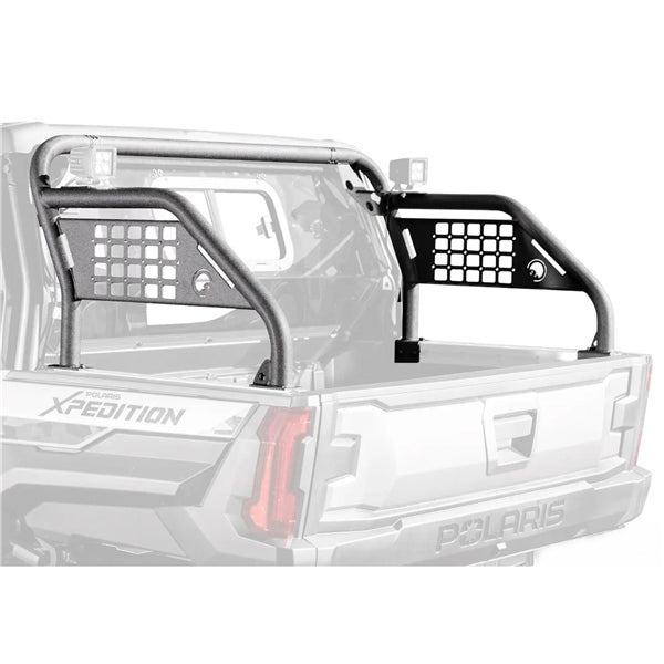 SUPER ATV BAR SPORT ACCESSORY POL SUPERATV SABPXPDK