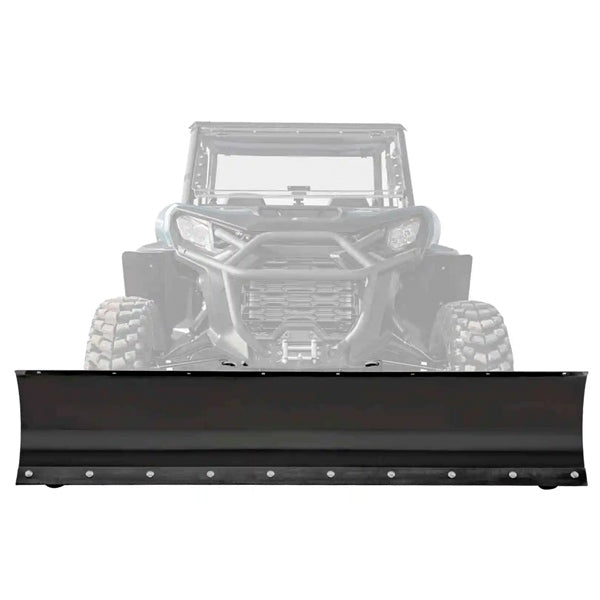 SUPER ATV SNOW PLOW KIT 72" PLOW PRO C-AM SUPERATV SPKCACOM00102