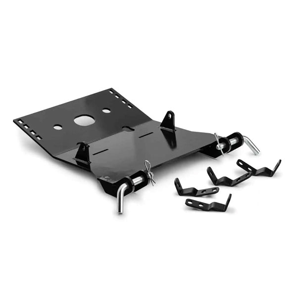 SUPER ATV SNOW PLOW MOUNT PLOW PRO HON SUPERATV SPMHTAL02
