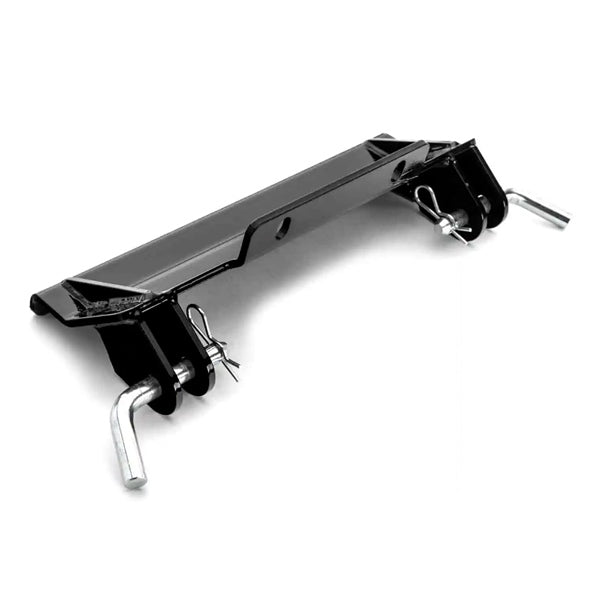 SUPER ATV SNOW PLOW MOUNT PLOW PRO KAWA SUPERATV SPMKKRX02