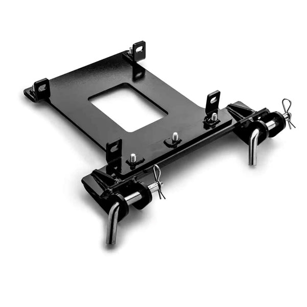 SUPER ATV SNOW PLOW MOUNT PLOW PRO POL SUPERATV SPMPRZR1K00102