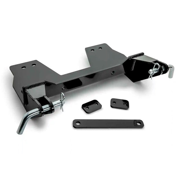 SUPER ATV SNOW PLOW MOUNT PLOW PRO YAM SUPERATV SPMYVIK02