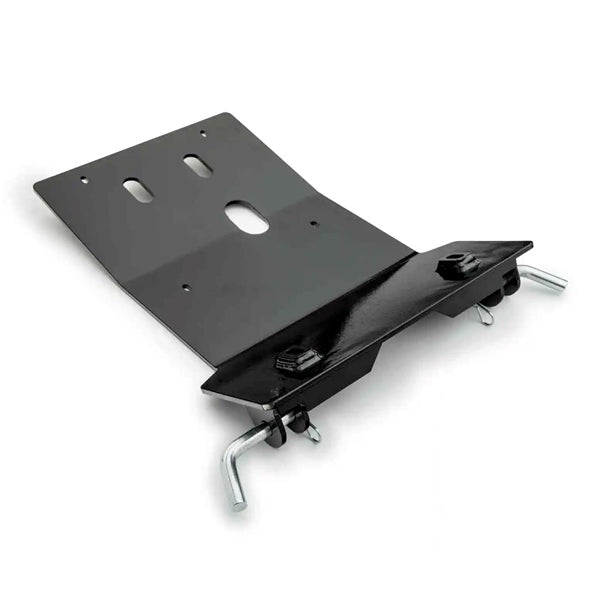 SUPER ATV SNOW PLOW MOUNT PLOW PRO YAM SUPERATV SPMYWVX202