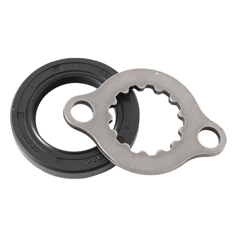 HOT RODS OUTPUT SHAFT BEARING AND SEAL KIT OSK0034