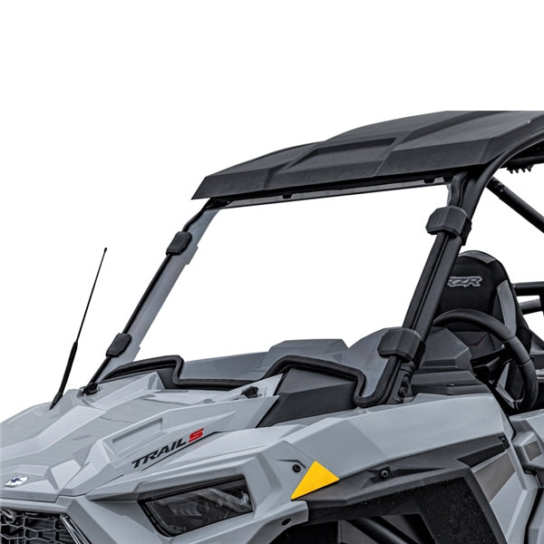 SUPER ATV WINDSHIELD FULL POL SUPERATV WSPRZR900S70