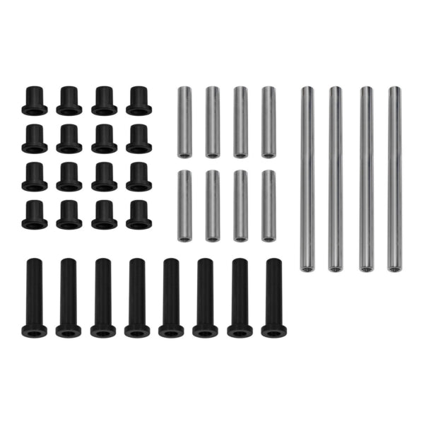 SUPER ATV A-ARM BUSHING KIT FT POL SUPERATV AABPRZR570D