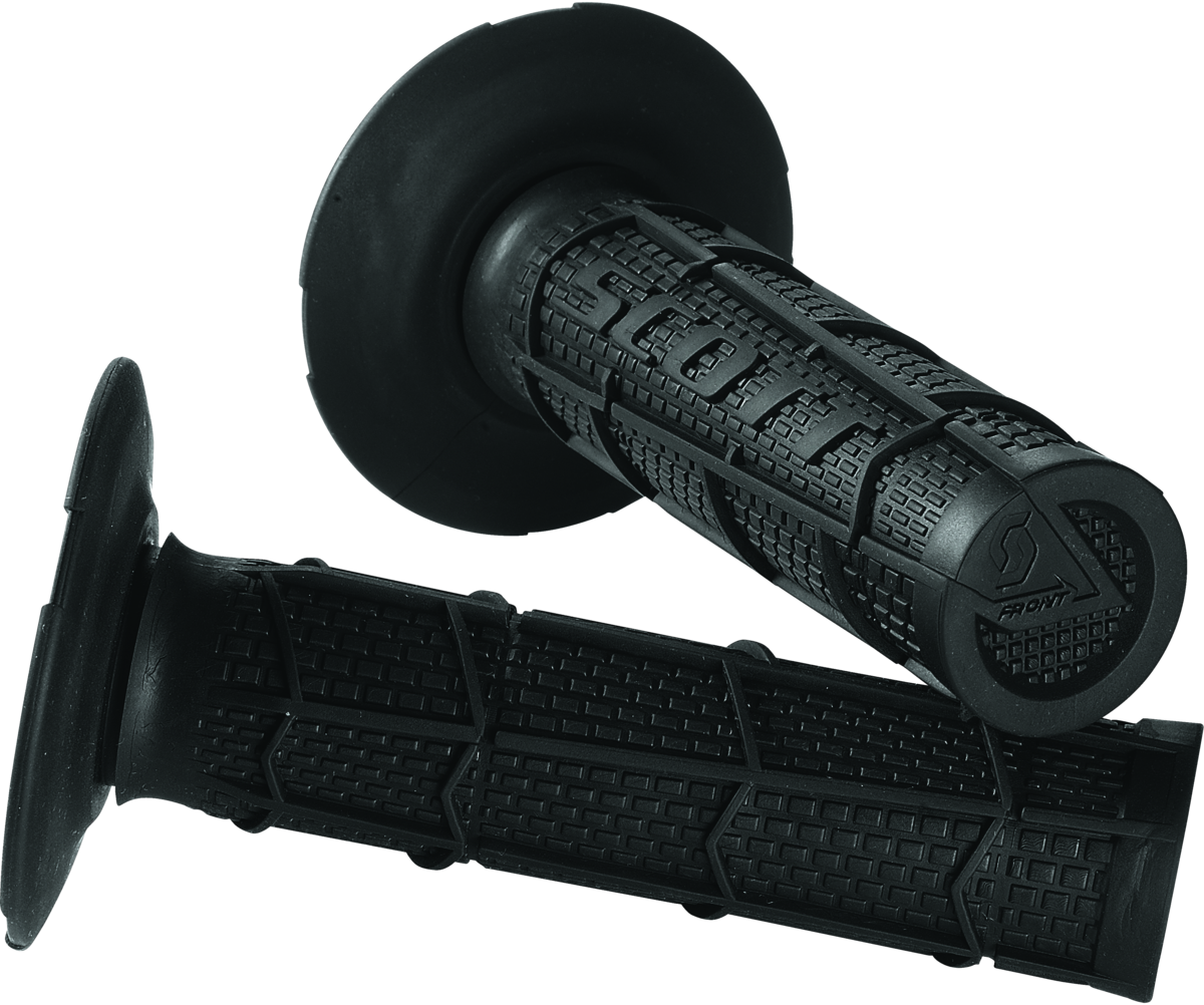 SCOTT RADIAL FULL MX BLK 233925-0001